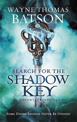 Picture of Search for the Shadow Key