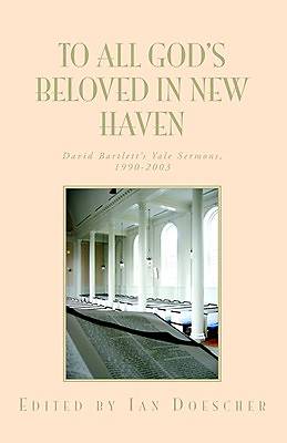 Picture of To All God's Beloved in New Haven