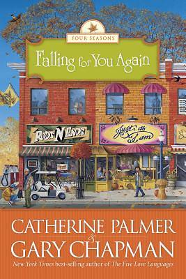 Picture of Falling for You Again [ePub Ebook]
