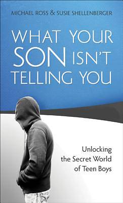 Picture of What Your Son Isn't Telling You [ePub Ebook]
