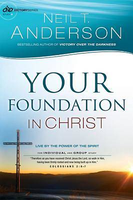 Picture of Your Foundation in Christ [ePub Ebook]