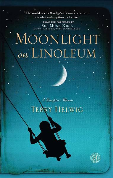 Picture of Moonlight on Linoleum