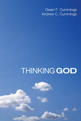 Picture of Thinking God