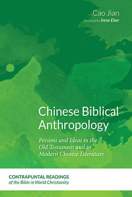 Picture of Chinese Biblical Anthropology