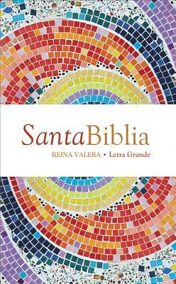Picture of Santa Biblia