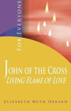 Picture of John of the Cross' Living Flame of Love