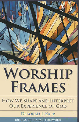 Picture of Worship Frames