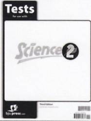 Picture of Science Grade 2 Testpack 3rd Edition