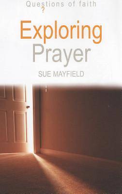 Picture of Exploring Prayer