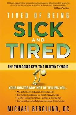 Picture of Tired of Being Sick and Tired [ePub Ebook]