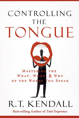 Picture of Controlling the Tongue