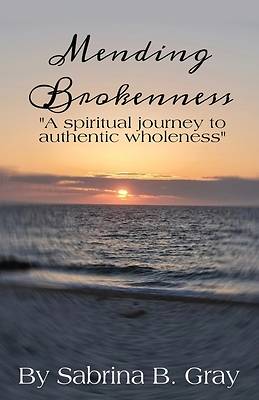 Picture of Mending Brokenness