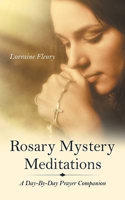 Picture of Rosary Mystery Meditations