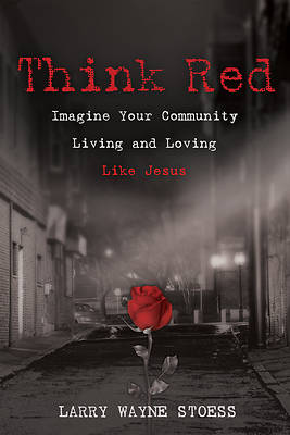 Picture of Think Red
