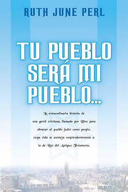 Picture of Tu Pueblo Sera Mi Pueblo...