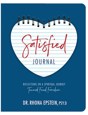 Picture of The Satisfied Journal
