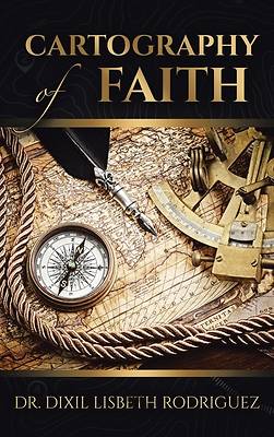 Picture of Cartography of Faith