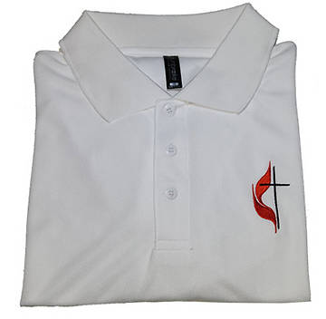 Picture of UMC Polo Shirt - XLarge