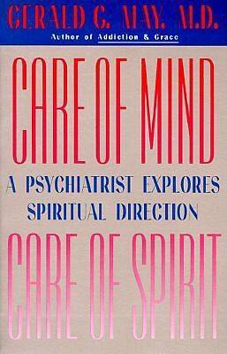 Picture of Care of Mind/Care of Spirit
