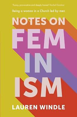 Picture of Notes on Feminism