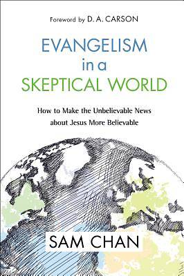 Picture of Evangelism in a Skeptical World
