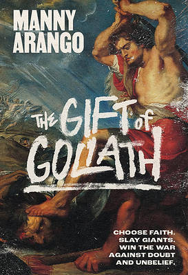 Picture of The Gift of Goliath