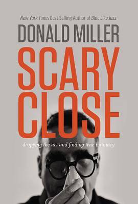 Picture of Scary Close (International Edition)