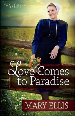 Picture of Love Comes to Paradise [ePub Ebook]