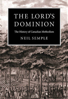 Picture of The Lord's Dominion, Volume 21