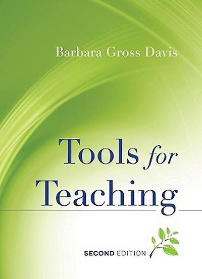 Picture of Tools for Teaching
