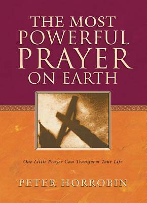Picture of The Most Powerful Prayer on Earth [ePub Ebook]