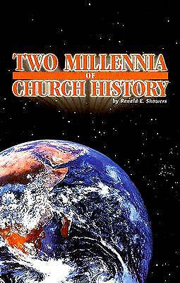 Picture of Two Millennia of Church History