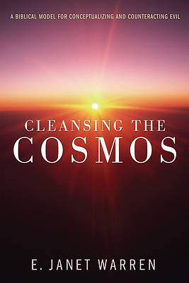 Picture of Cleansing the Cosmos