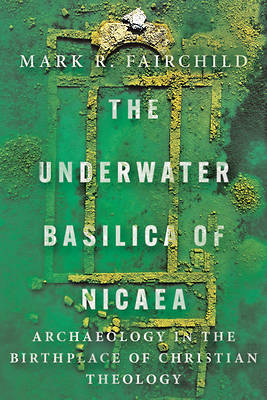Picture of The Underwater Basilica of Nicaea