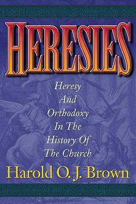 Picture of Heresies