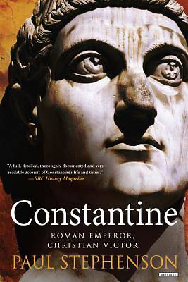 Picture of Constantine