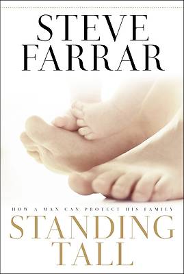 Picture of Standing Tall