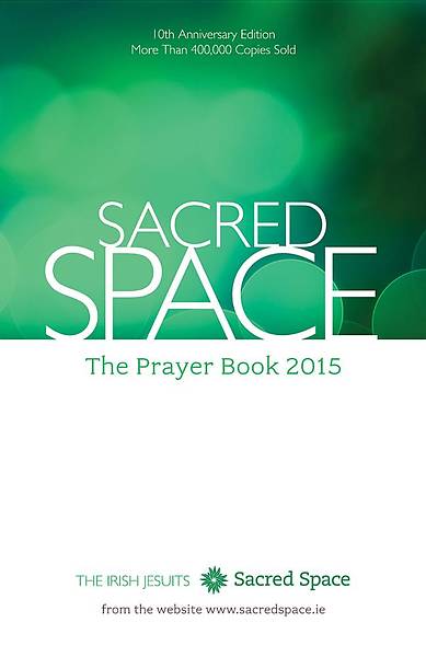 Picture of Sacred Space [ePub Ebook]