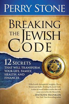 Picture of Breaking The Jewish Code [ePub Ebook]