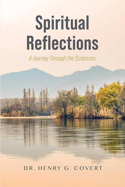 Picture of Spiritual Reflections