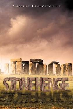 Picture of Stonehenge