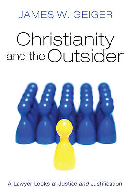 Picture of Christianity and the Outsider