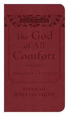 Picture of The God of All Comfort [ePub Ebook]