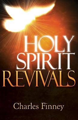 Picture of Holy Spirit Revivals