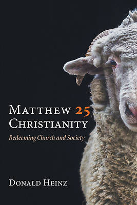 Picture of Matthew 25 Christianity