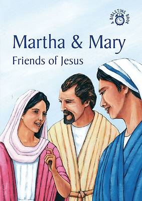 Picture of Martha and Mary