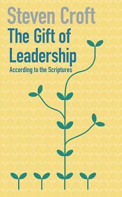 Picture of The Gift of Leadership [ePub Ebook]