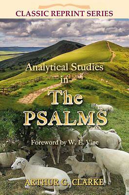 Picture of Analytical Studies in the Psalms
