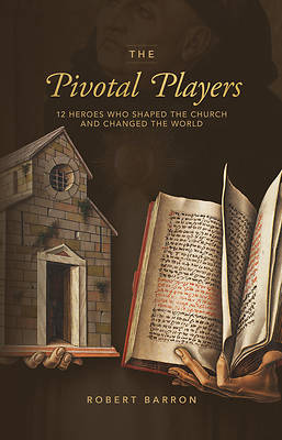 Picture of Pivotal Players Book