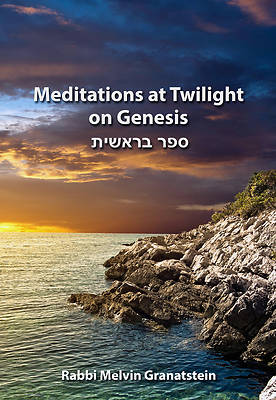 Picture of Meditations at Twilight on Genesis